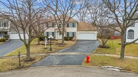 225 Aron Ct, Bartlett, IL 60103