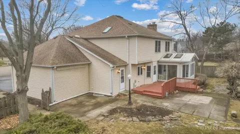225 Aron Ct, Bartlett, IL 60103 photo 51