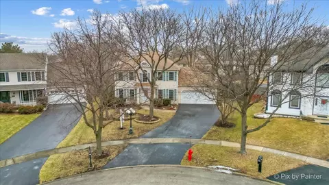 225 Aron Ct, Bartlett, IL 60103 photo 59