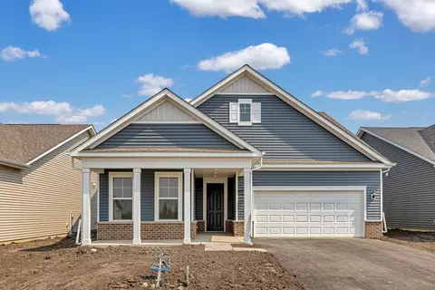 3275 Oak Creek Ln, Aurora, IL 60503