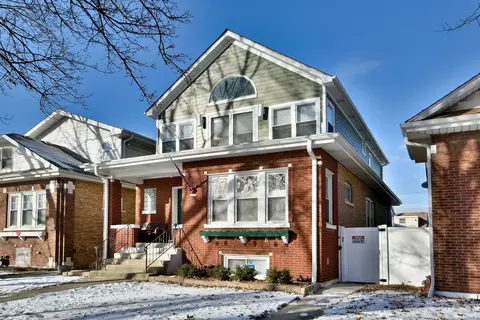 6114 W Grace St, Chicago, IL 60634