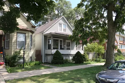 7221 S Rockwell St, Chicago, IL 60629
