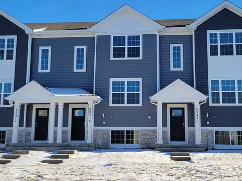 6641 Linden Trl #B, Wonder Lake, IL 60097