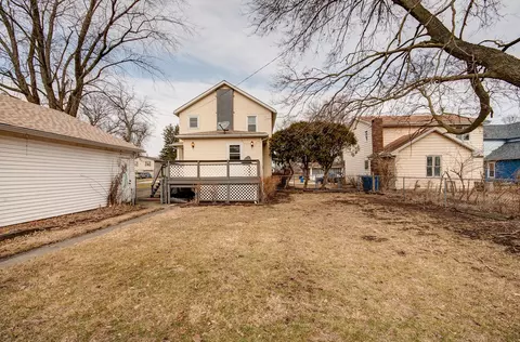 Exterior - 217 E North St, Dwight, IL 60420 photo 4 of 9