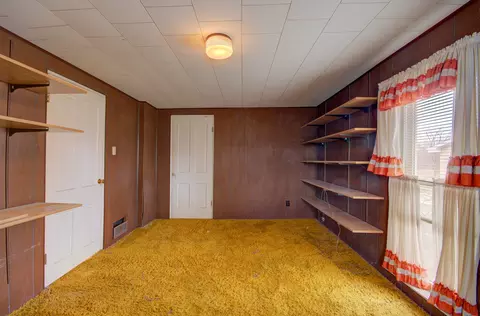 Bedroom - 217 E North St, Dwight, IL 60420 photo 2 of 2