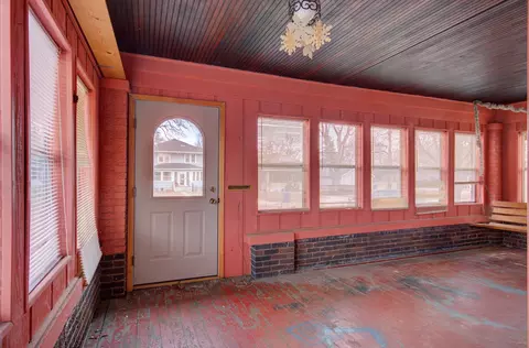 Exterior - 217 E North St, Dwight, IL 60420 photo 7 of 9