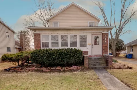 217 E North St, Dwight, IL 60420