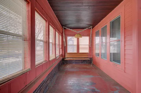Exterior - 217 E North St, Dwight, IL 60420 photo 5 of 9