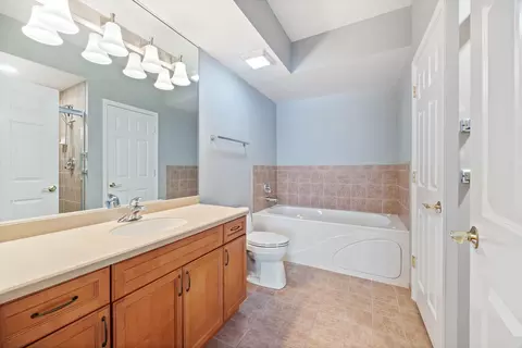 Bath - 1277 E Thacker St #506, Des Plaines, IL 60016 photo 1 of 3