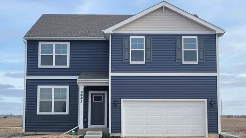 9893 Jonamac Ave, Huntley, IL 60142