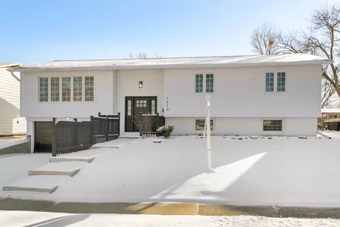 1510 Birch Ave, Hanover Park, IL 60133