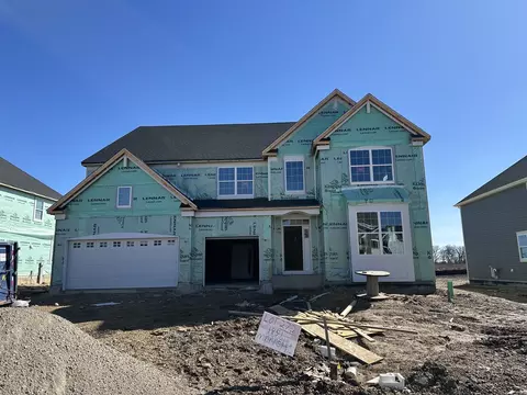 1826 Limestone Dr, Elgin, IL 60124 photo 1