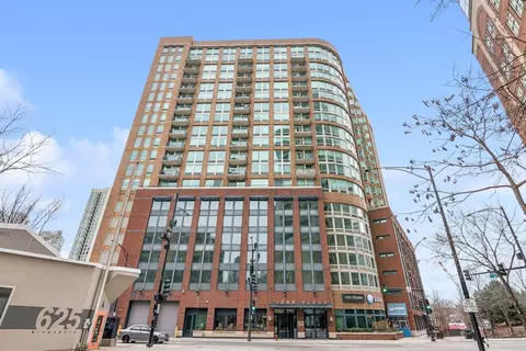 600 N Kingsbury St #1905, Chicago, IL 60654