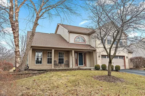 Exterior - 210 River Ct, Minooka, IL 60447 photo 8 of 8