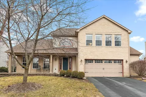 210 River Ct, Minooka, IL 60447