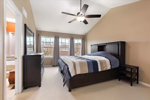 Bedroom - 210 River Ct, Minooka, IL 60447 photo 1 of 3