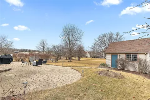 Exterior - 210 River Ct, Minooka, IL 60447 photo 5 of 8