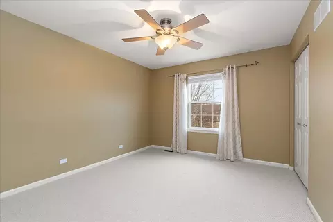 Bedroom - 210 River Ct, Minooka, IL 60447 photo 3 of 3