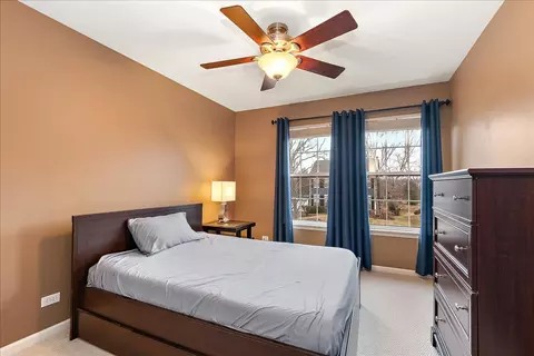 Bedroom - 210 River Ct, Minooka, IL 60447 photo 2 of 3