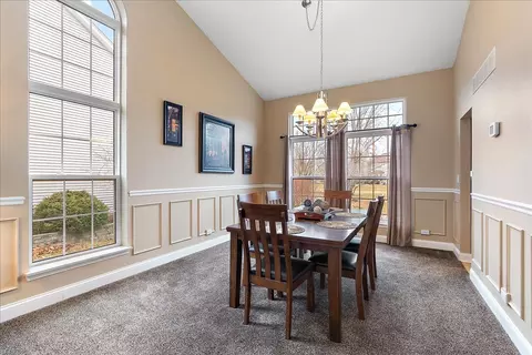 Dining - 210 River Ct, Minooka, IL 60447 photo 1 of 1