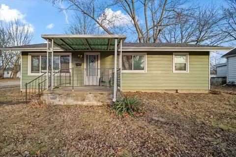308 N Oak St, Normal, IL 61761