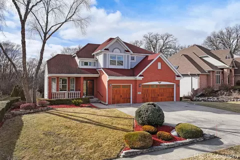 668 Indian Ridge Dr, Antioch, IL 60002