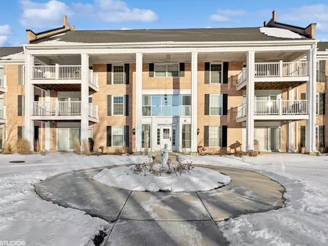 5501 Carriageway Dr #306A, Rolling Meadows, IL 60008