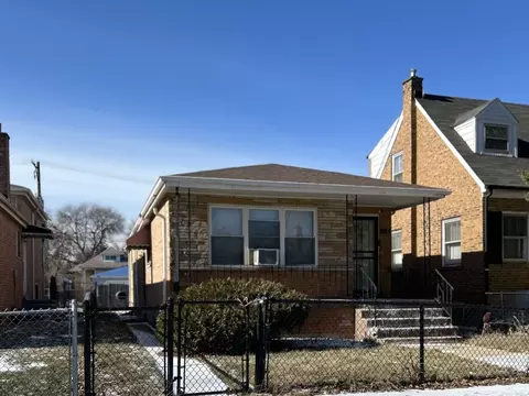 8924 S Parnell Ave, Chicago, IL 60620