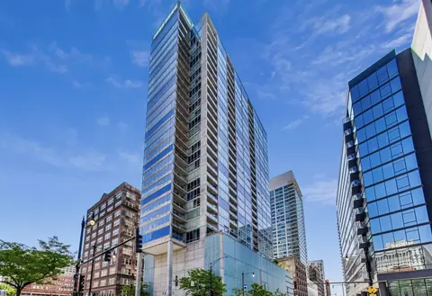 611 S Wells St #910, Chicago, IL 60607