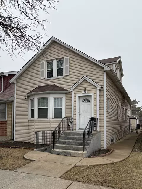 3317 N Overhill Ave, Chicago, IL 60634