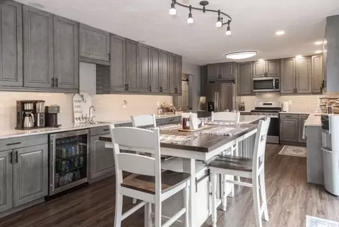 Kitchen - 1110 N Linden St, Normal, IL 61761 photo 1 of 5