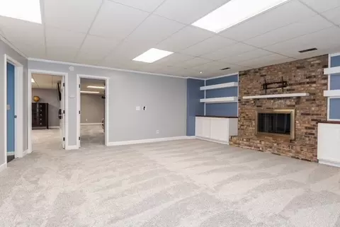 Living - 1110 N Linden St, Normal, IL 61761 photo 5 of 6