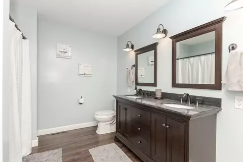 Bath - 1110 N Linden St, Normal, IL 61761 photo 1 of 7