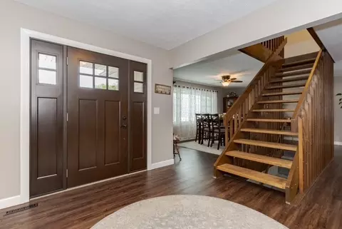 Entry Way - 1110 N Linden St, Normal, IL 61761 photo 4 of 6