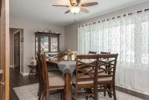 Dining - 1110 N Linden St, Normal, IL 61761 photo 2 of 3