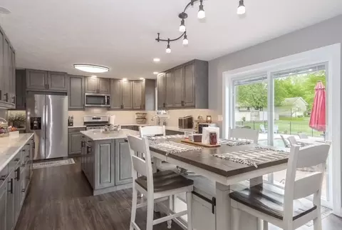 Kitchen - 1110 N Linden St, Normal, IL 61761 photo 2 of 5