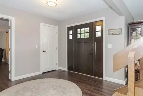 Entry Way - 1110 N Linden St, Normal, IL 61761 photo 1 of 6