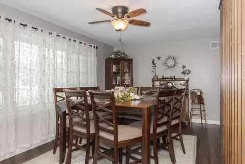 Dining - 1110 N Linden St, Normal, IL 61761 photo 1 of 3