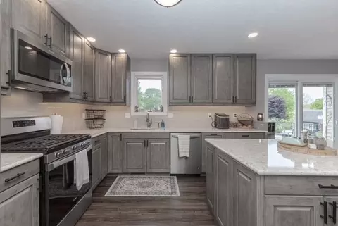 Kitchen - 1110 N Linden St, Normal, IL 61761 photo 5 of 5