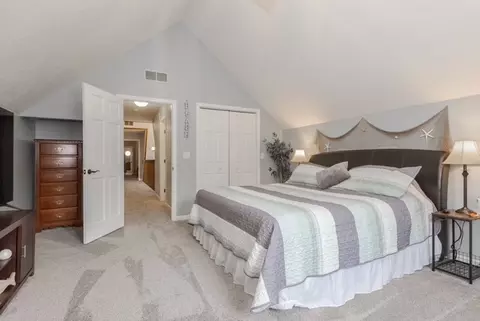Bedroom - 1110 N Linden St, Normal, IL 61761 photo 6 of 10