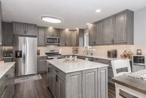 Kitchen - 1110 N Linden St, Normal, IL 61761 photo 3 of 5