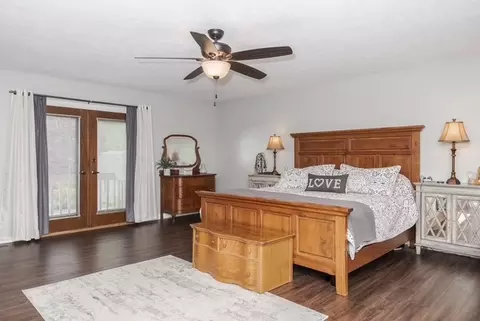 Bedroom - 1110 N Linden St, Normal, IL 61761 photo 1 of 10