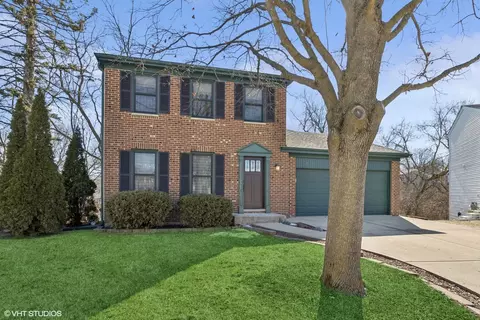 5087 Chambers Dr, Hoffman Estates, IL 60010