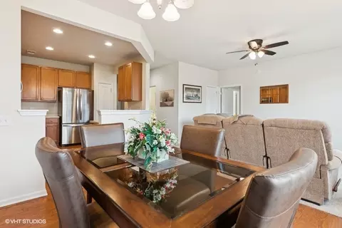 Dining - 2834 Cascade Falls Cir, Elgin, IL 60124 photo 2 of 2