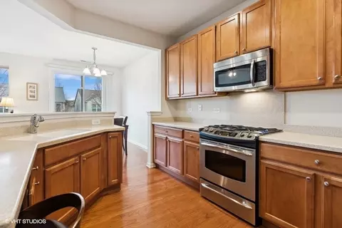 Kitchen - 2834 Cascade Falls Cir, Elgin, IL 60124 photo 1 of 4