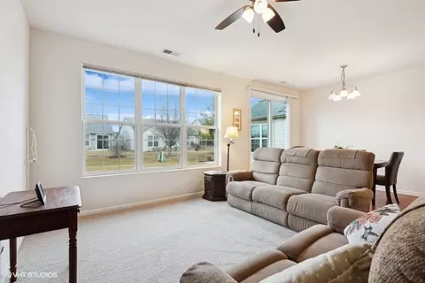 Living - 2834 Cascade Falls Cir, Elgin, IL 60124 photo 1 of 1