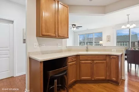 Kitchen - 2834 Cascade Falls Cir, Elgin, IL 60124 photo 4 of 4