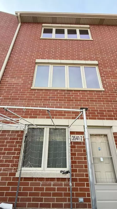 3541 S Maplewood Ave #2, Chicago, IL 60632
