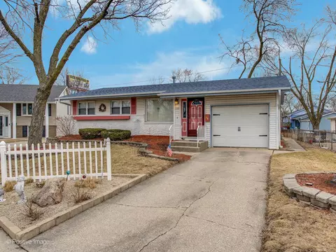 109 Bonnie Ct, Thornton, IL 60476