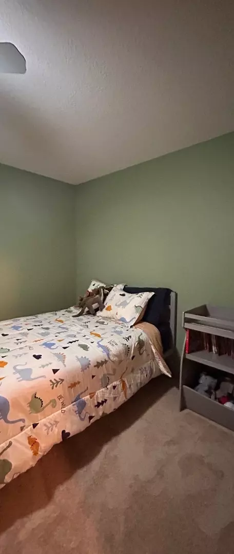 Bedroom - 402 Santee St, Sublette, IL 61367 photo 9 of 9